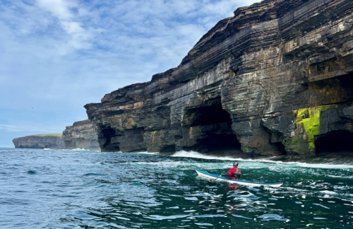 Safety – Focusing on Prevention whilst ensuring we know the Cure